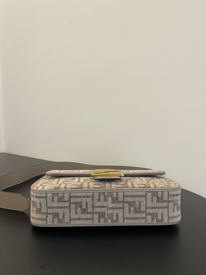 Fendi Baguette Bags